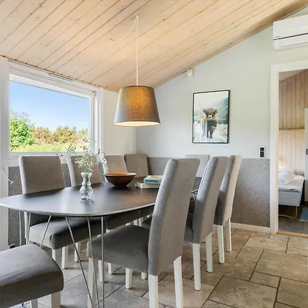 Tv1598-jerup-kippen-32 Vakantiehuis