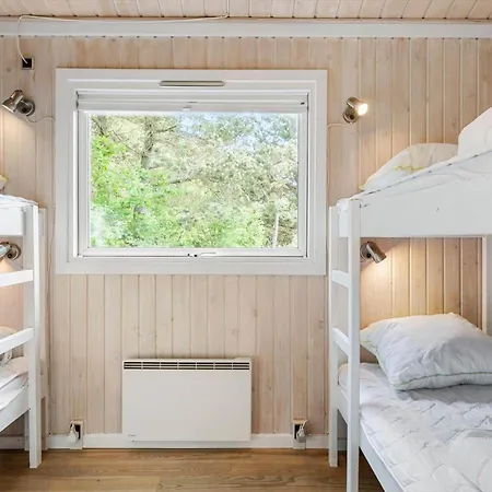 Vakantiehuis Tv1598-jerup-kippen-32 *