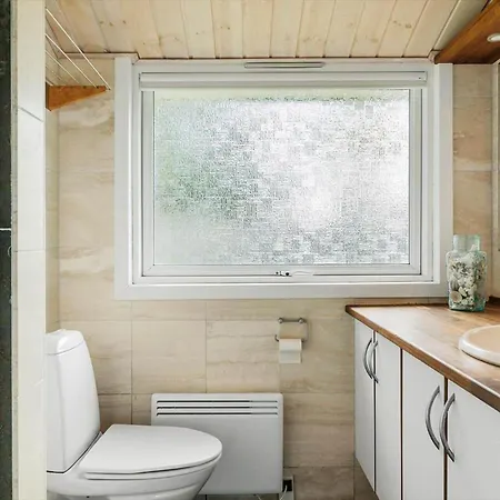 Tv1598-jerup-kippen-32 Vakantiehuis Jerup