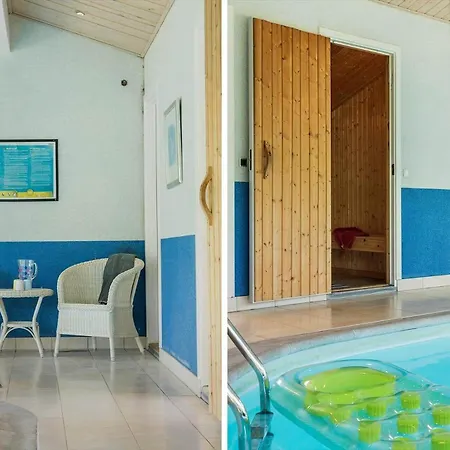 Tv1598-jerup-kippen-32 Vakantiehuis Jerup