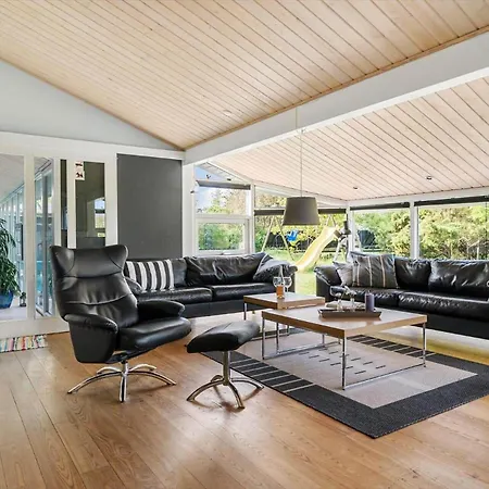 Vakantiehuis Tv1598-jerup-kippen-32 Jerup