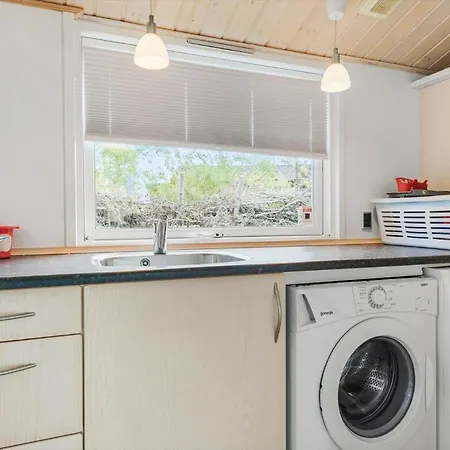 Tv1598-jerup-kippen-32 Vakantiehuis Jerup