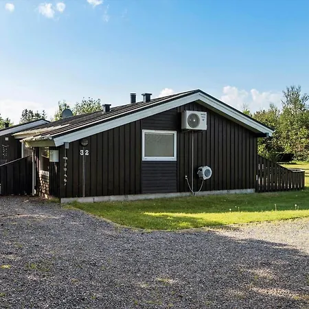 Vakantiehuis Tv1598-jerup-kippen-32